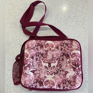 Harry Potter Pottery Barn lunchbox